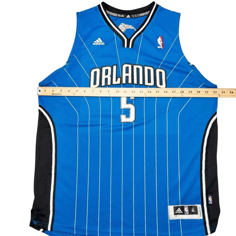Adidas Orlando Magic Victor Oladipo Jersey Youth XL‎ (18/20) NBA Basketball